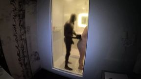 Steamy Sexy Encounters Between Sir Maxximus & MILF Polyjswitch