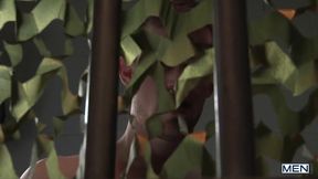 Beware, The Big Bad Wolfe! Ahoo-ahoo!