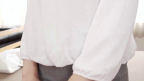 Naoko Sakurai's First Extreme Married Life Shoot Unveiled