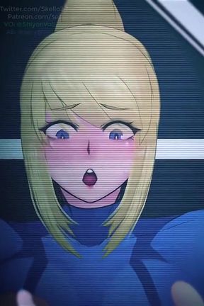 Ridley Fuck Hard Samua Aran