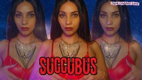 Succubus Fantasy