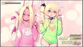 max the elf juicy gallery vol.5