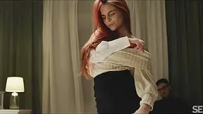 Sirena Milano And Francis X In Melody Of Passion