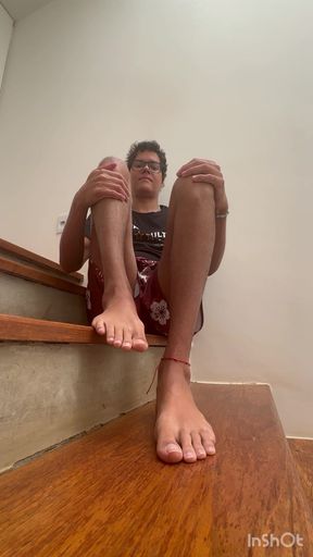 02-my Young Soles and Dick Enjoy Be Happy