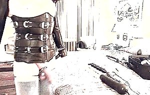 Sissy slave cock whore