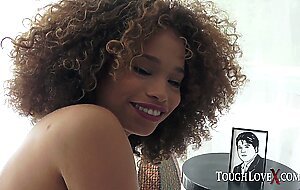 Toughlovex to catch a 2 with cecilia lion