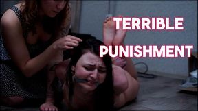 TERRIBLE PUNISHMENT(FHD)