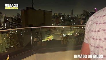 O Fotógrafo me pegou de Jeito!