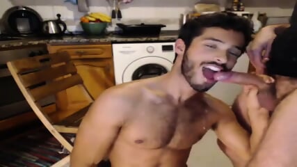 Hot Web Gay Couple