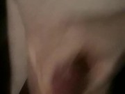 Jerkin to music:fan requested song