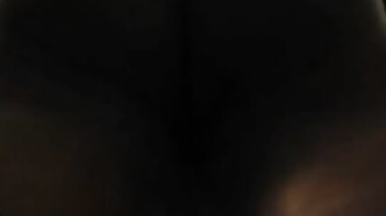 Oh my God there is a Big Black Dick in me