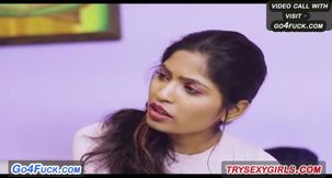 Sapna Aur Sapna Ke Boyfriend Ne Apni Friend Ke Ghar Mein Chudai Kari - Creampie