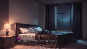 Shadows of Ambition (part 5)