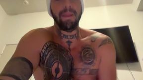 Izzi Private Show