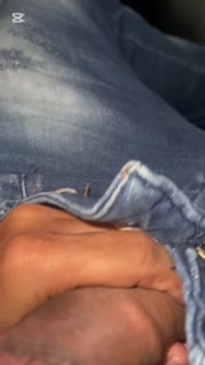 I found my best friend's girlfriend and invited her home and bullied her with my cock