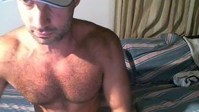 Andre Hung Private Show