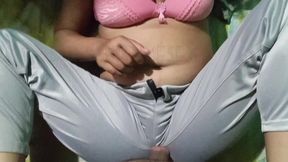 Desi Beautiful Housewife Sex Video with Servant