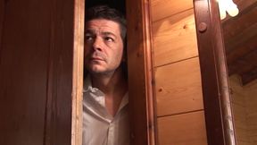 Hardcore Italian Family