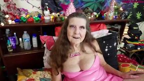 So Good so Hot Bimbo Granny