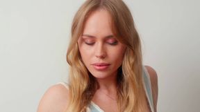 Member content by @Marimoore @Teasing & #Blonde #Sexy #Solo free film | Tik.Porn