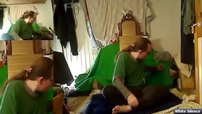 Postdance for Dance 52(17 days and 12 dances since last orgasm, 20220726)