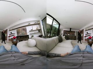 VRSpy - In advance of Your Wife Gets Home