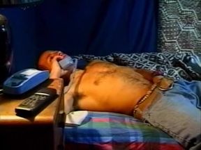 Latino Admirer Bar - [LFC] - Tiger Untamed (Brian Brennan)