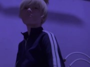 LYNX BOY — “MAY I BACK WITH MY ONLYFANS?”