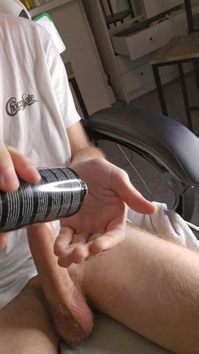 really thick deep silicone white soud