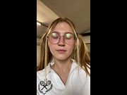 Do you like watching it? 😊