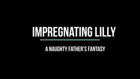 Impregnating Daughters Friend