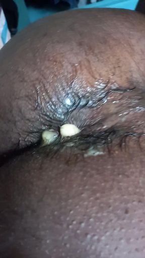 Bangladeshi boy abir getting fucked by big black cock