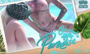 One Week In Paradise Vol. 02