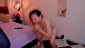 Pamela Heinz Private Show