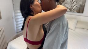 Creampie BBC