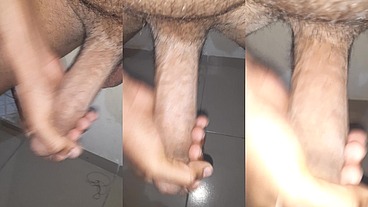 BWC JERKING AND RECORDING