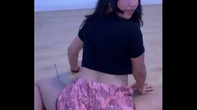 Ivanna pincay parte 2