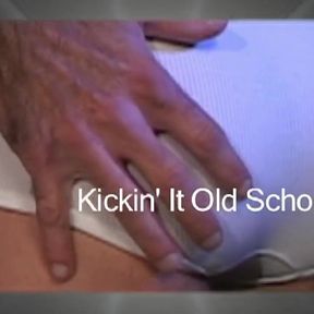 Brief Encounters: Kickin'