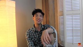 Sexy Jake Just Starting Out