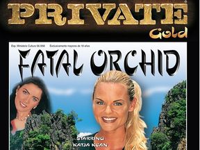 Report from Thailand, Shooting Fatal Orchid