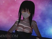 Kangxi - Hyuna - Im Not Cool - Nebula Beach Stage 1282