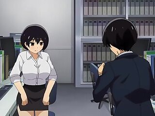 Akogare No Onna Joushi 1