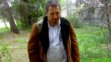 Fucking in the Woods