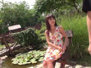 【無】Marica In Europe パート1