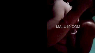 Indian Desi Girl Next Door - Exotic Dancer's Erotic Dance & Striptease in Private Room