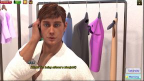 My Insatiable Wife Alice Part 21