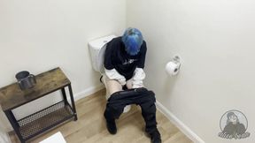 Alice Bean Toilet Vids