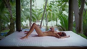 Melena Maria - Skinny Teen 18+ Toying