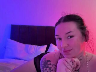 British Horny Goth JOI