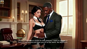 Training the Hot Wife 2